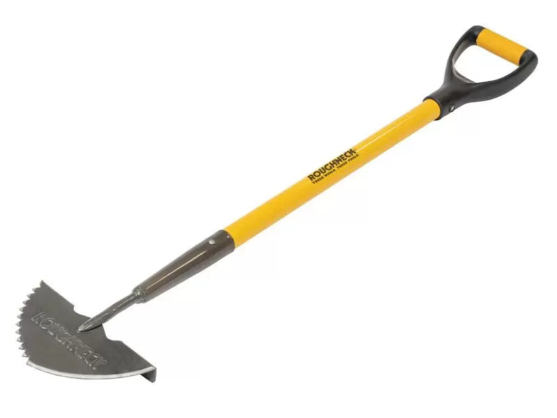 Roughneck - ROU68311 - Sharp-Edge Lawn Edging Iron