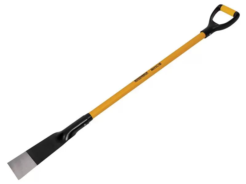 Roughneck - ROU88030 - THE MUTT PRO Multipurpose Demolition Scraper, Fibreglass