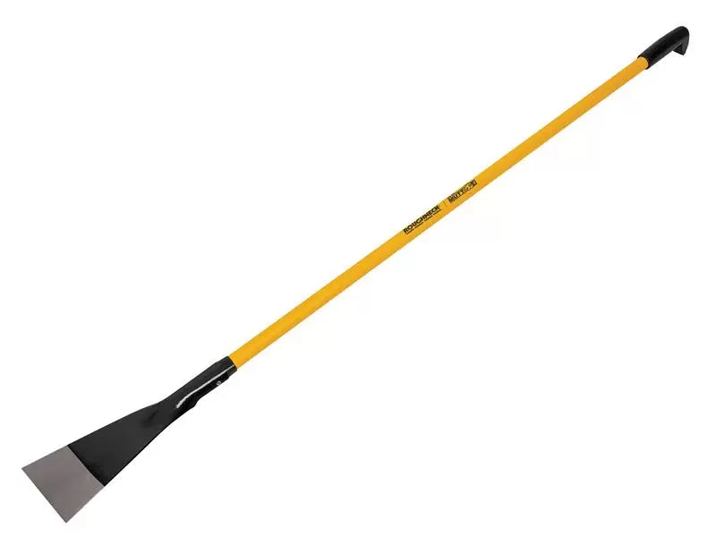 Roughneck - ROU88040 - THE BIG MUTT PRO Multipurpose Demolition Scraper, Fibreglass