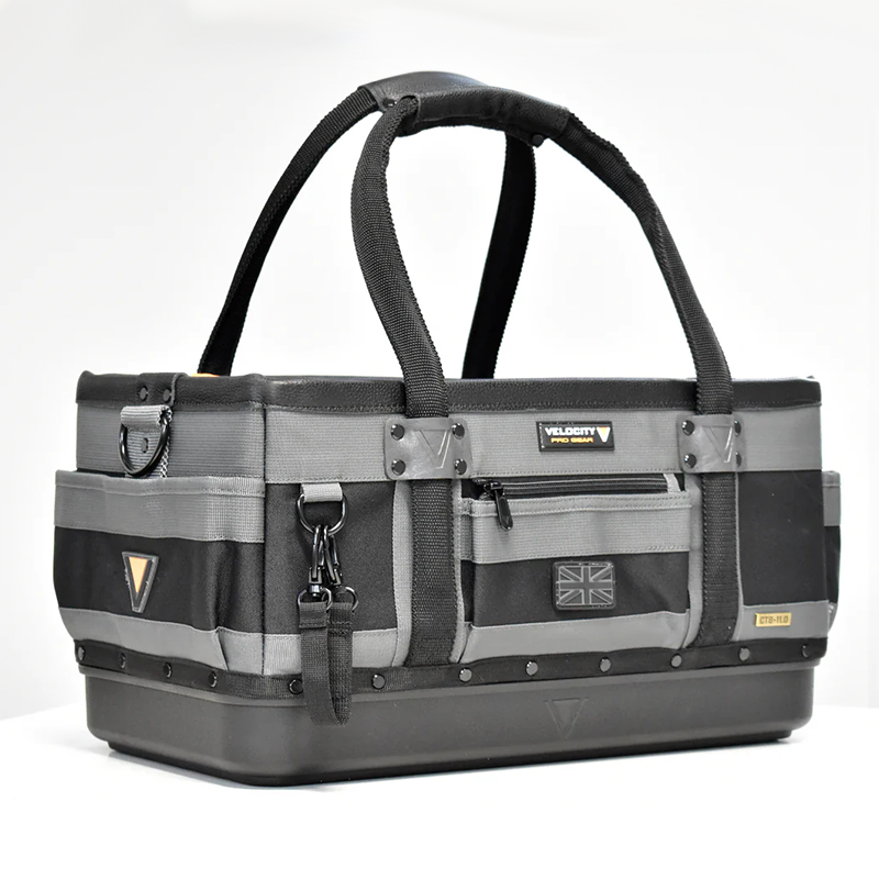 Velocity Pro Gear Rogue 11.0 Contractors Bag