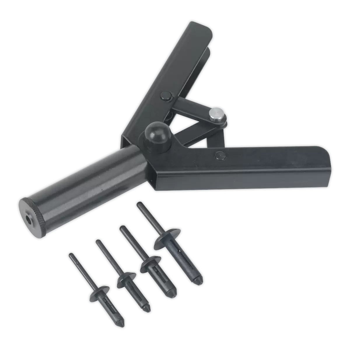 Sealey - RT001 - Plastic Riveting Kit