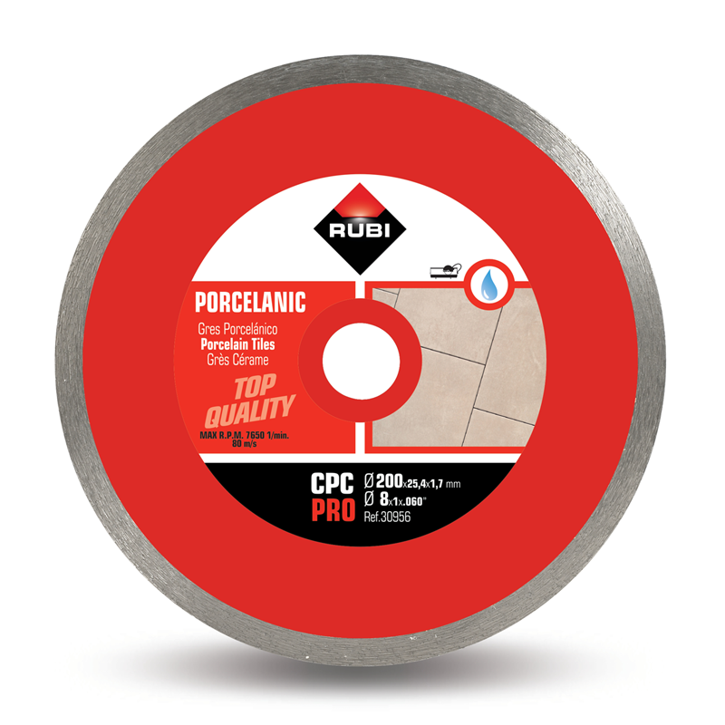 CPC Pro Diamond Blade
