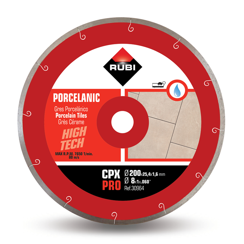 CPX Pro Blade