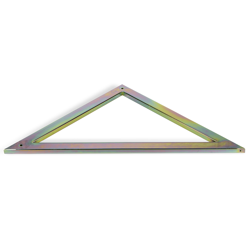 Rubi Fixed Square (Choice of Size)