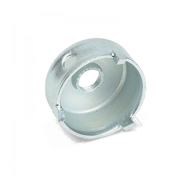 Rubi Tungsten Carbide Hole Drill