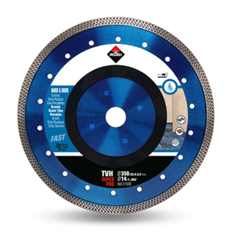 TVH Superpro Blade