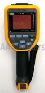 Fluke Thermal Imaging Camera, 384x288, 9Hz, -20 to 550°C – SKU: TIS75+ 9Hz