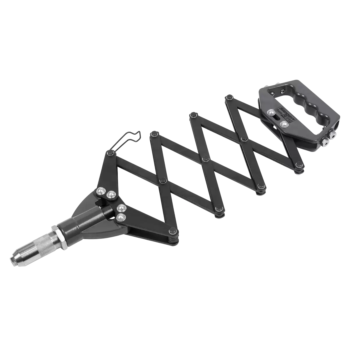 Sealey - S0492 - Siegen Lazy Tongs Riveter