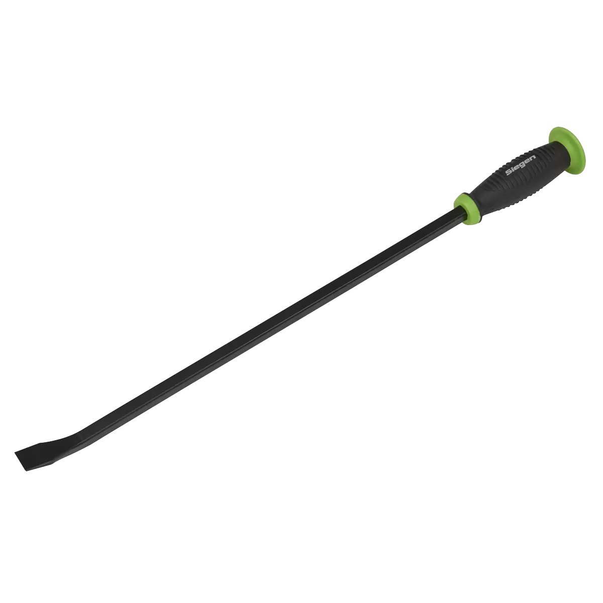 Sealey - S0559 - Siegen Pry Bar with Hammer Cap 610mm
