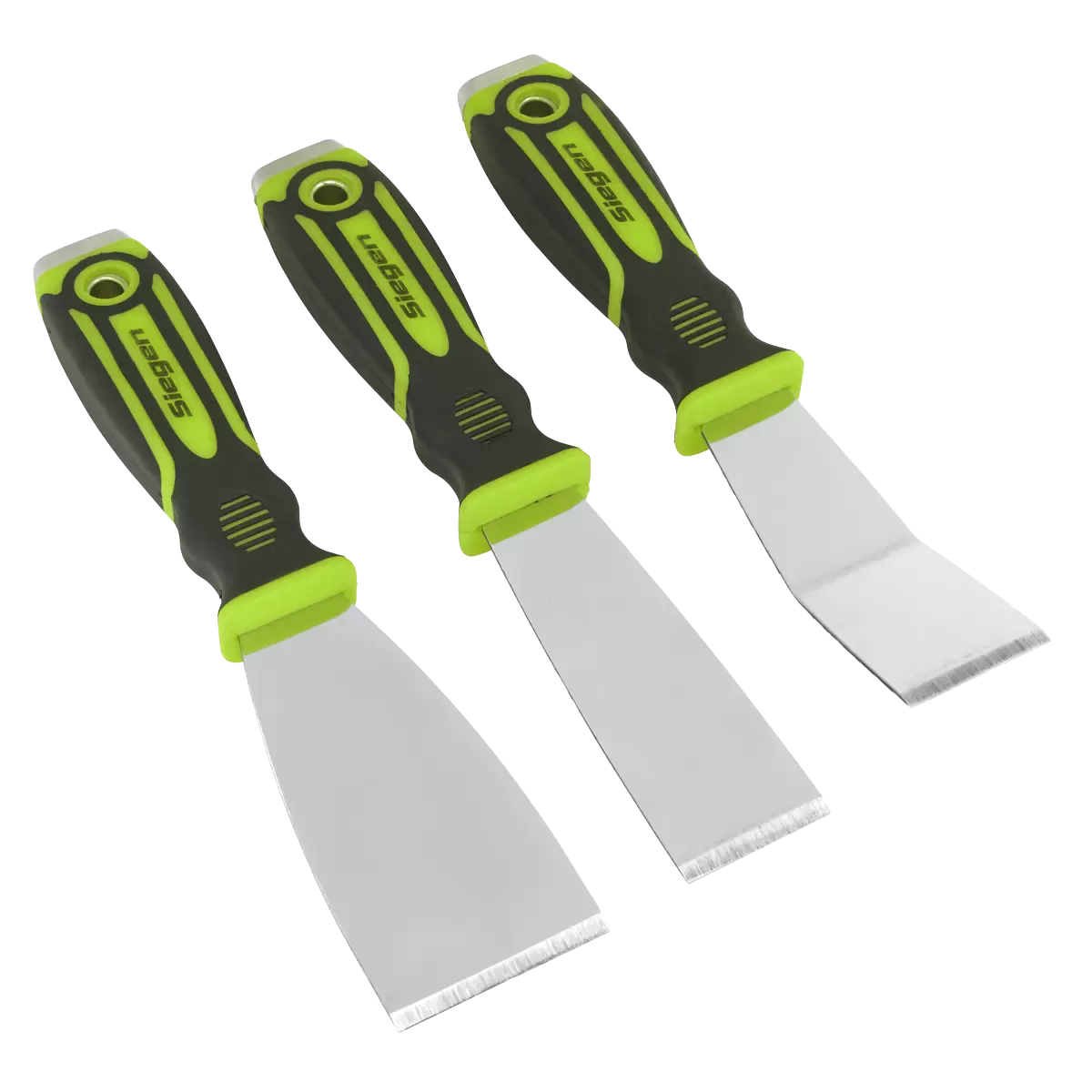 Sealey Scraper Set 3pc