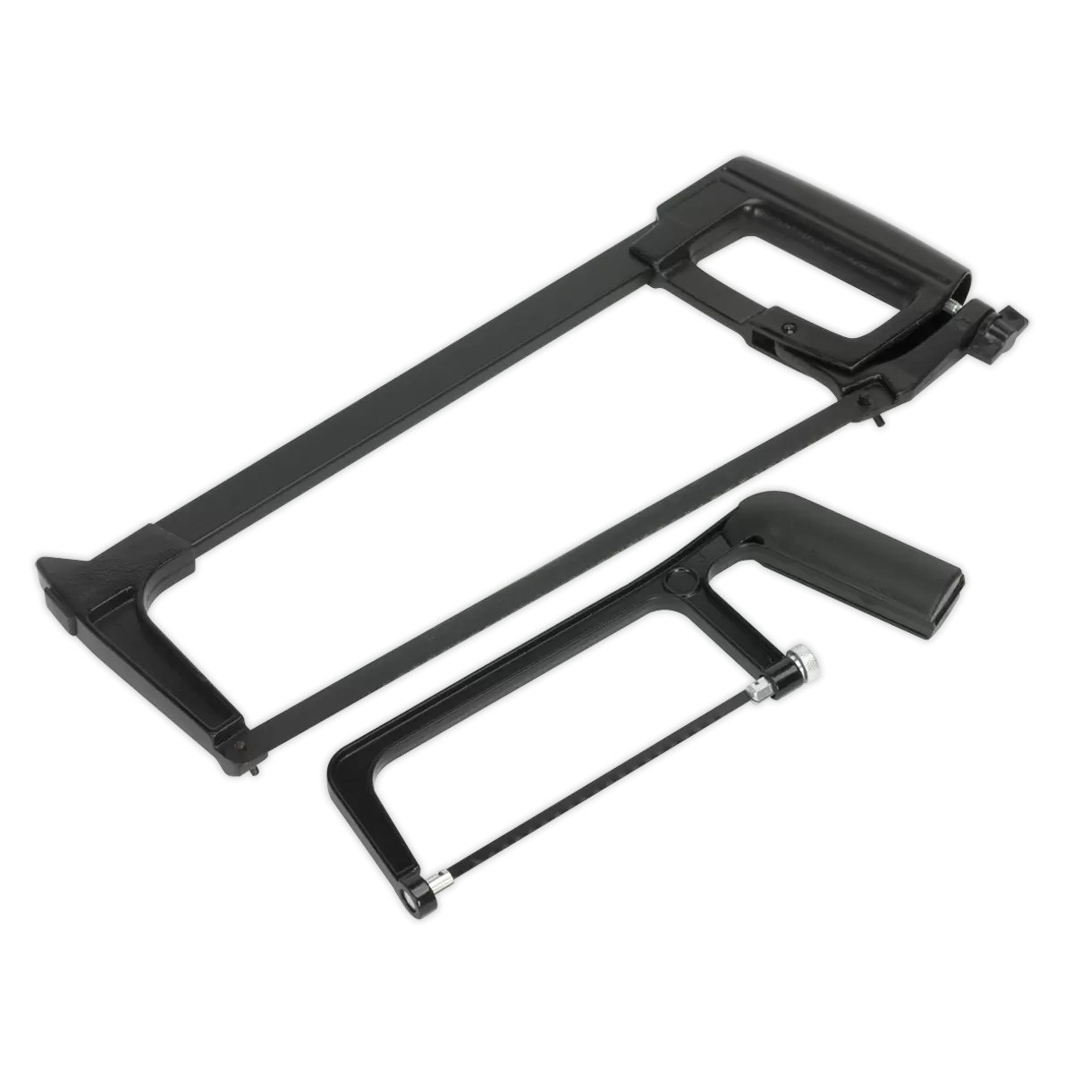 Sealey Hacksaw Set
