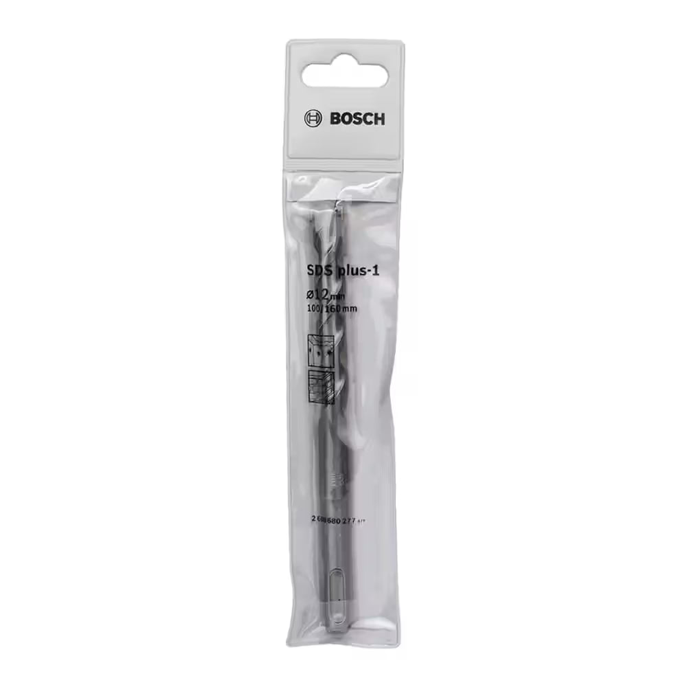 Consumable / Drill Bit / Masonry Drill Bit (SDS Plus)