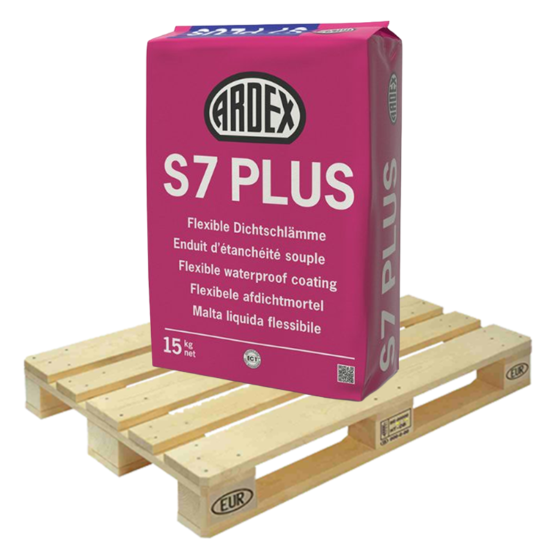 Ardex X7R Rapid Set White Adhesive 20kg