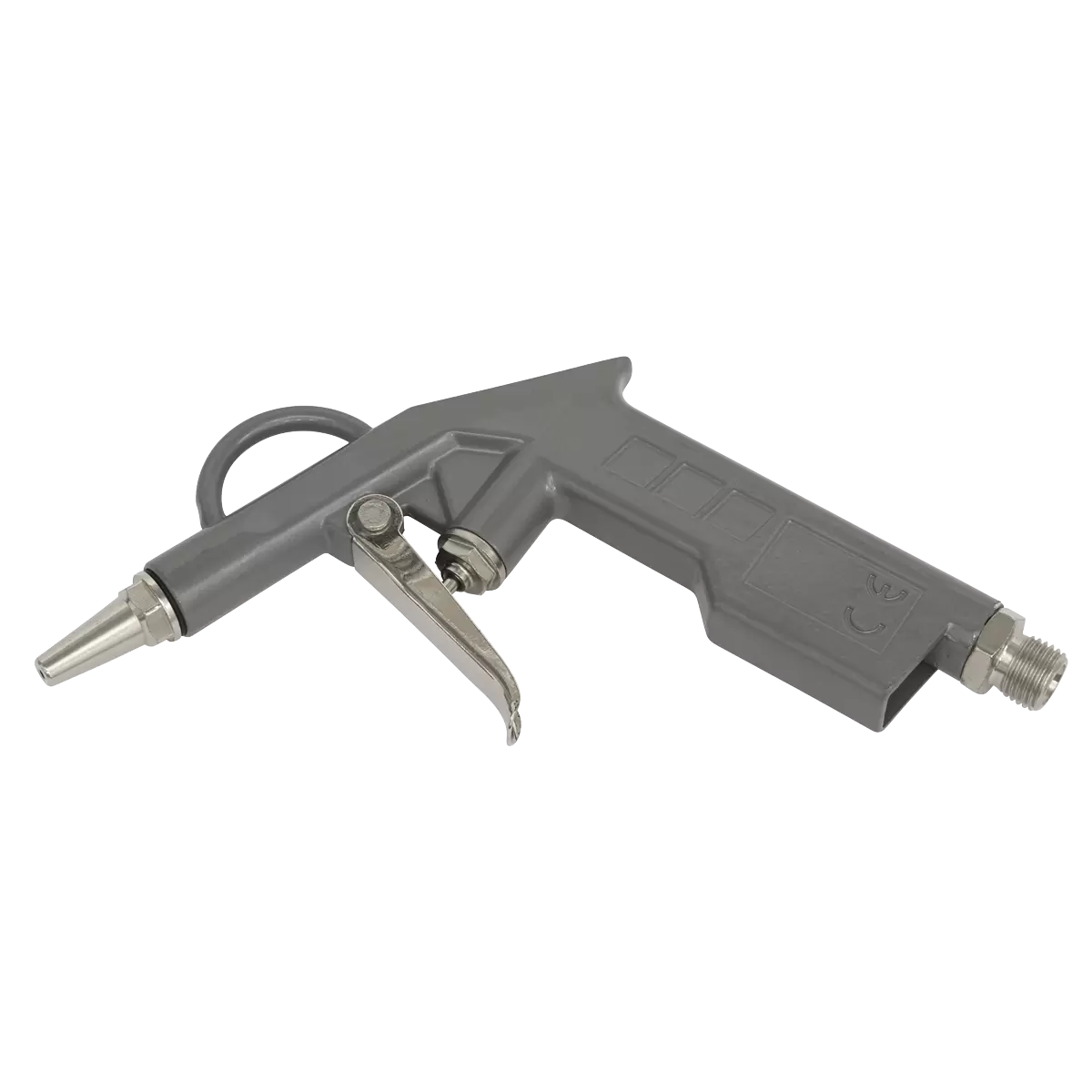 Sealey - SA334 - Air Blow Gun with 1/4"BSP Air Inlet
