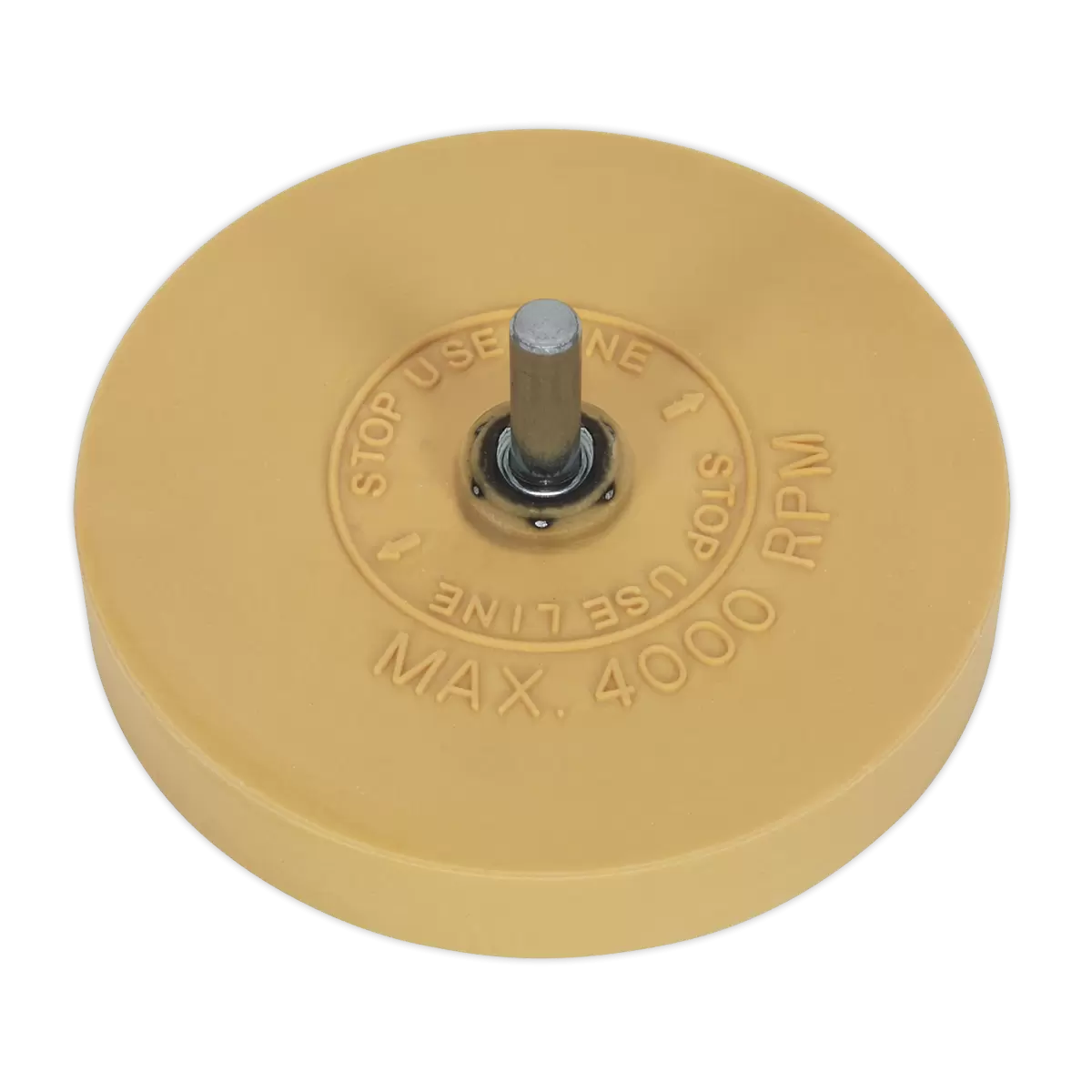 Sealey - SA95/PXM - Stripe Removing Pad 88 x 15mm
