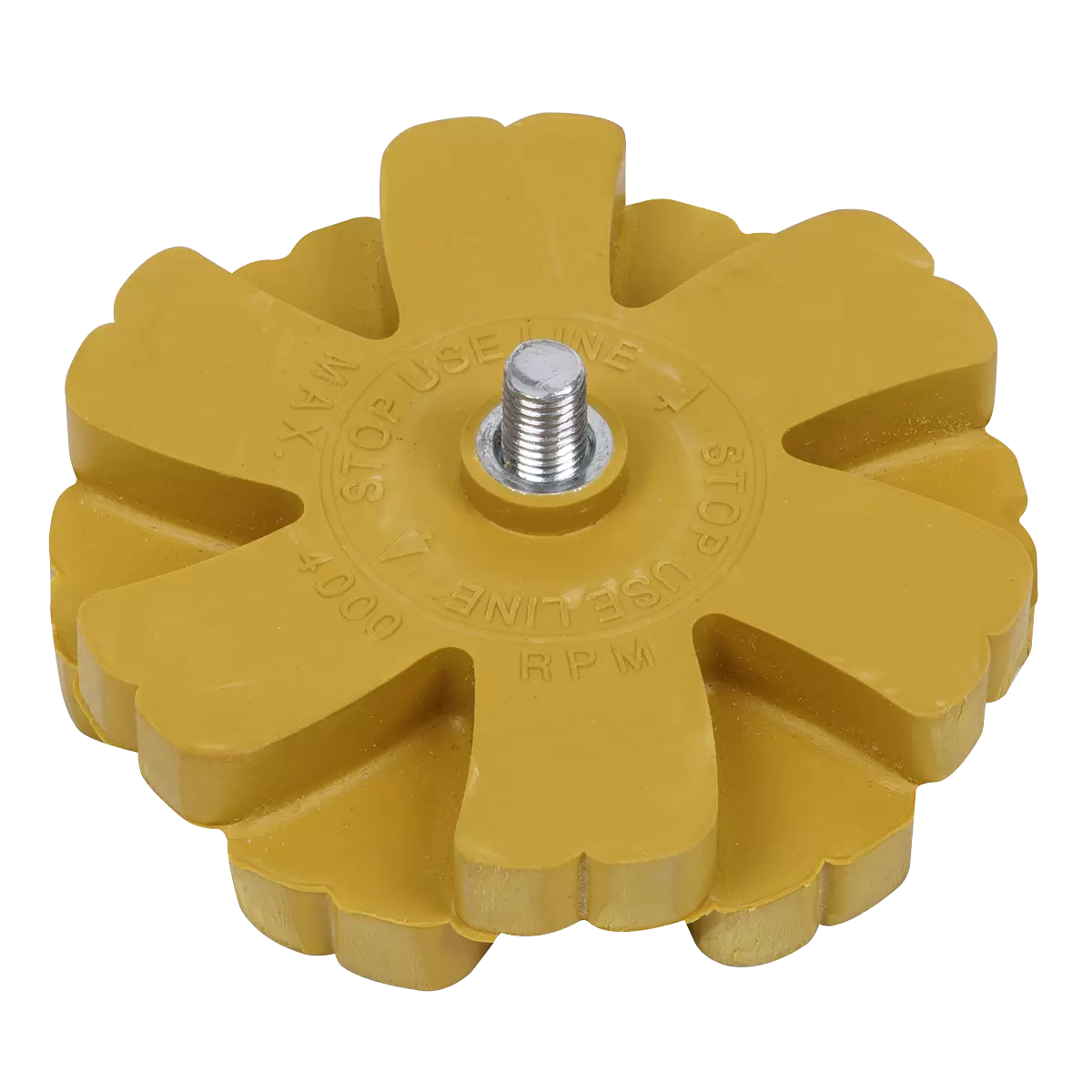 Sealey SA95UNI Stripe Removing Pad