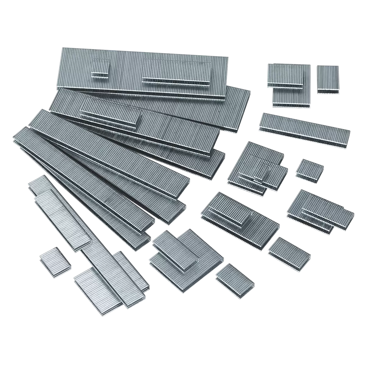 Sealey Staples 19mm 5000pc
