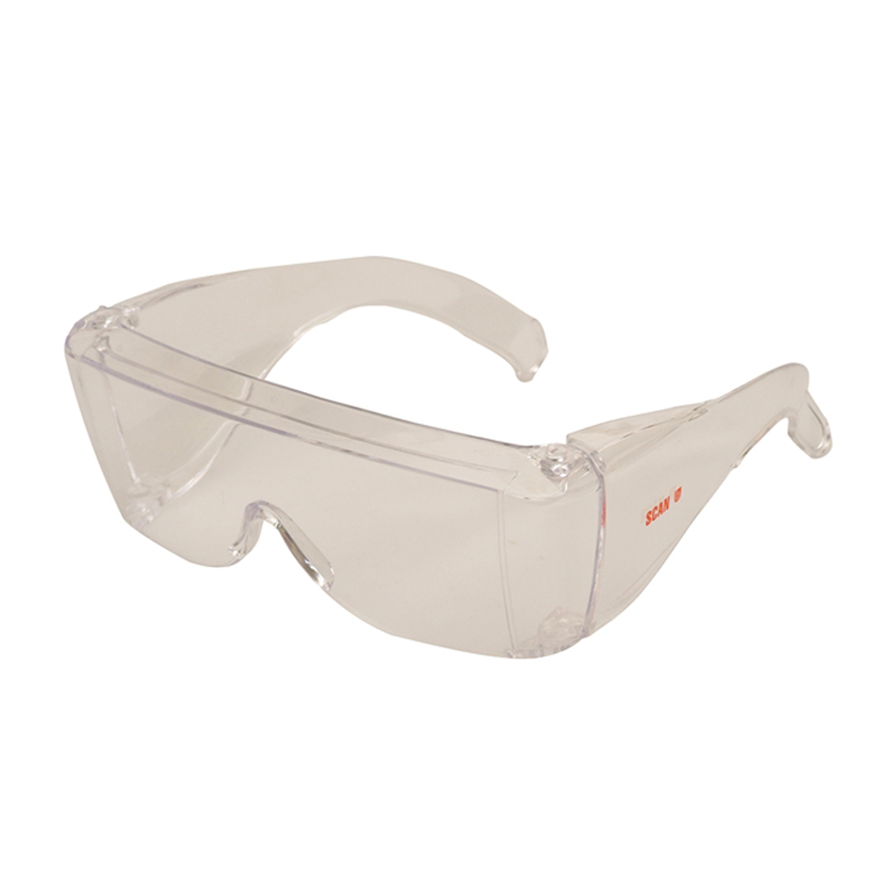 Scan Visitor Safety Spectacles