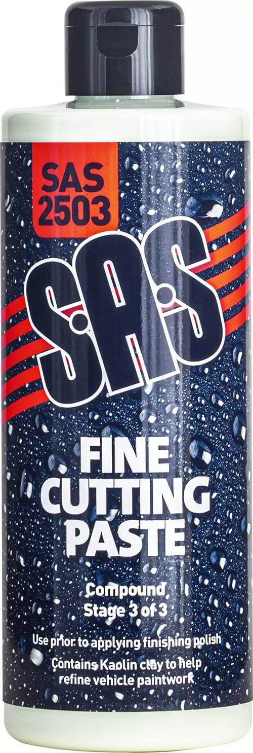 SAS 2503 Fine Cutting Paste