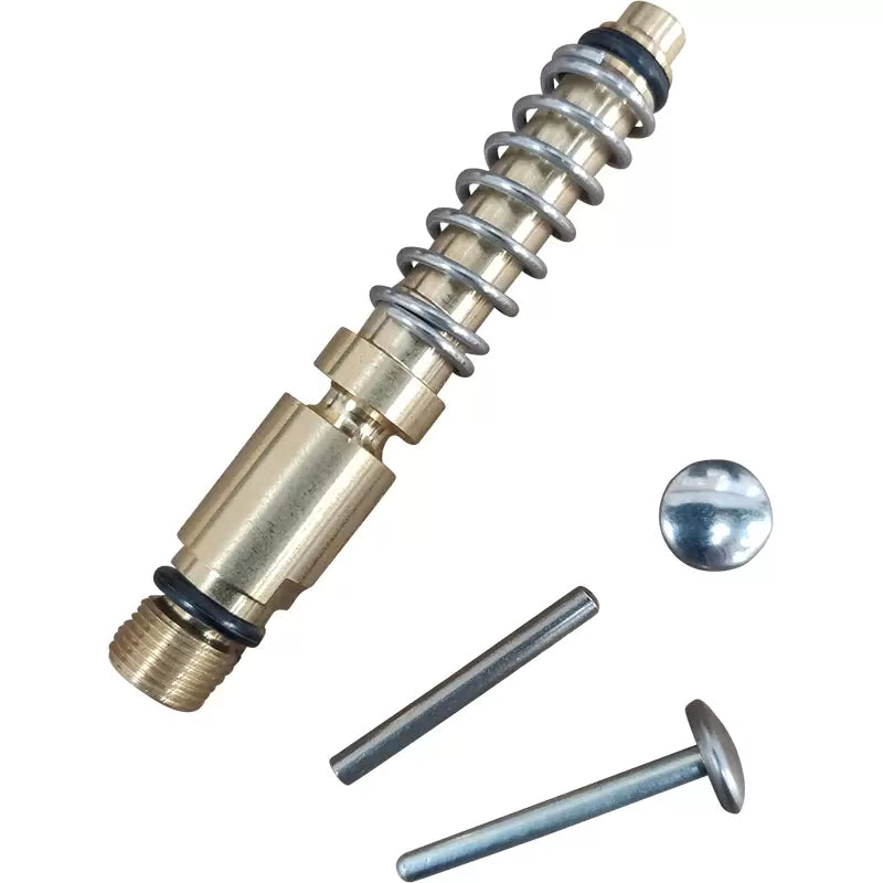 AirForce ACCURA 1 DTI Outlet Valve Assembly
