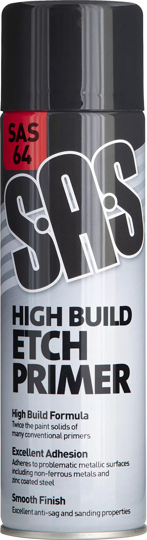 Workshop Warehouse SAS64A Etch Primer