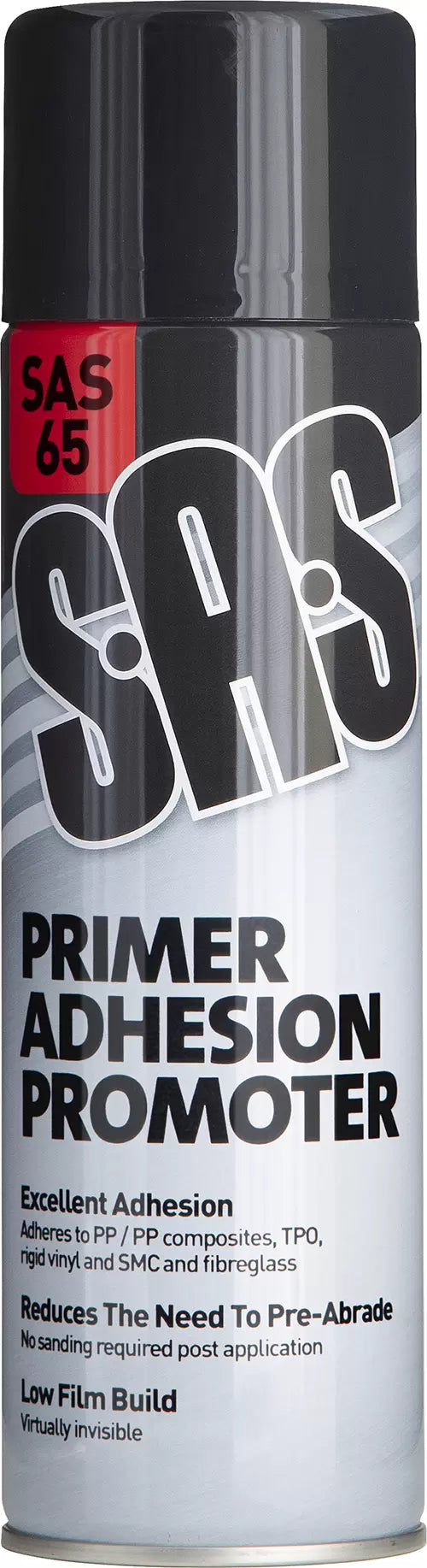 Workshop Warehouse SAS65A Adhesion Promoter
