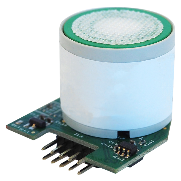 Sauermann Low Range NO2 Sensor 0-100ppm