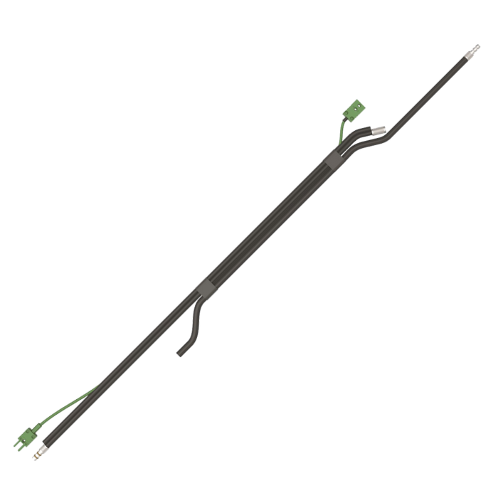 Sauermann 3m Hose Extension