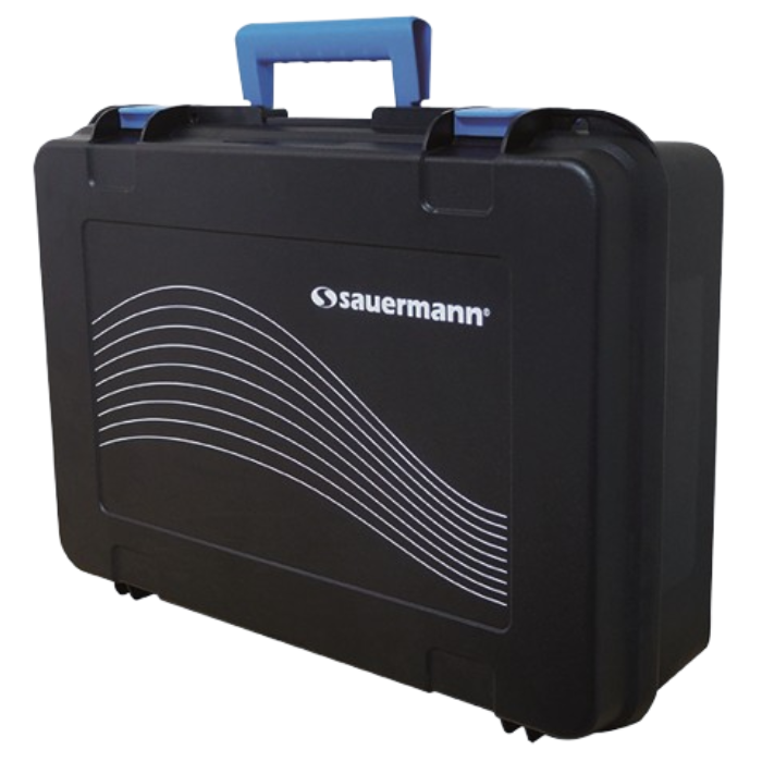 Sauermann ABS Case