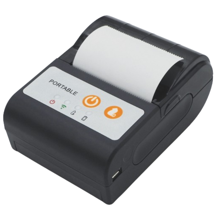 Sauermann BLE Printer
