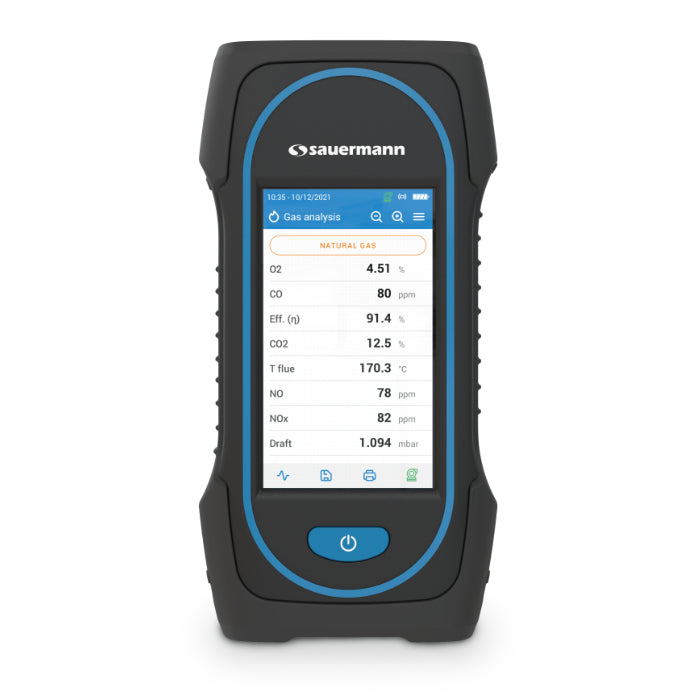 Sauermann Si-CA 130 Pro