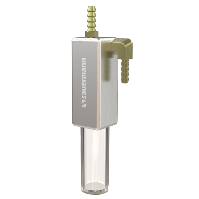 Sauermann Conditioning Unit