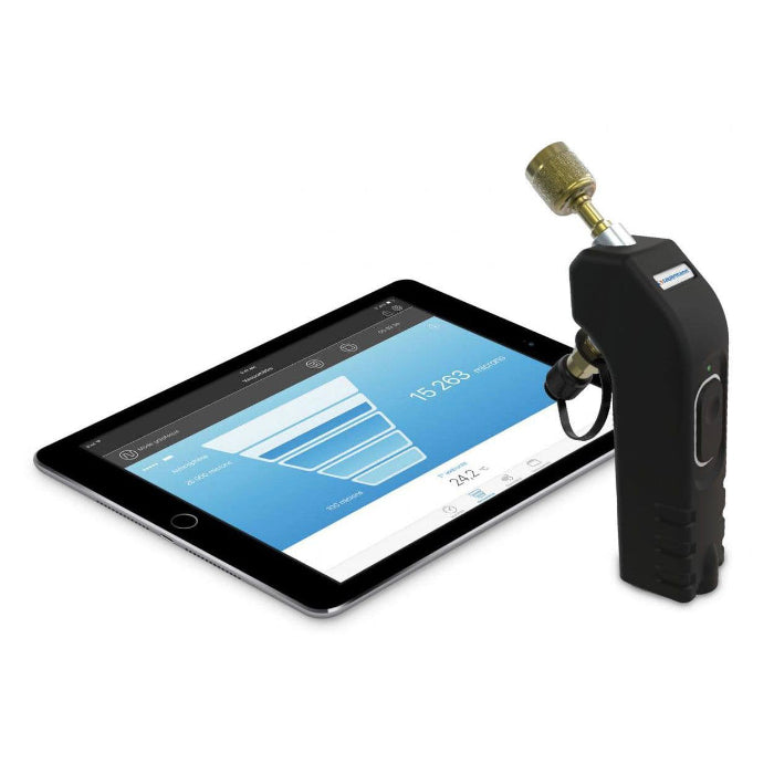 Sauermann Si-RV3 Smart Wireless Vacuum Probe