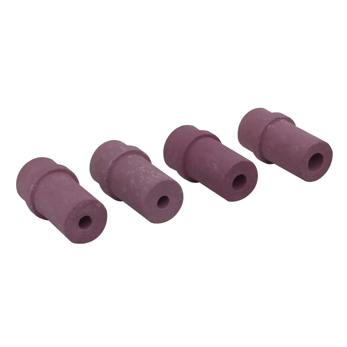 Sealey - SB974N4 - Ceramic Sand Gun Blasting Nozzles