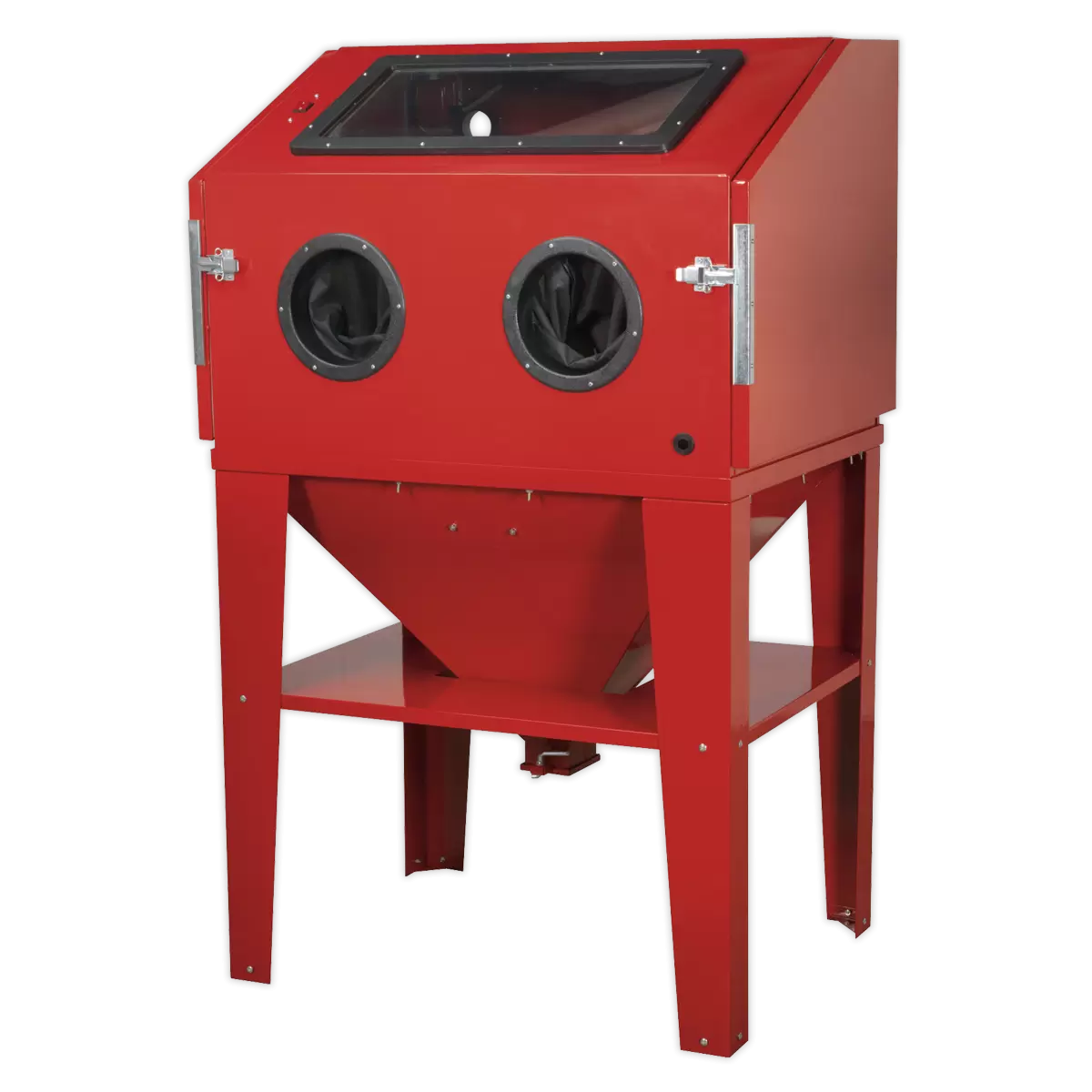 Sealey Shot Blasting Cabinet