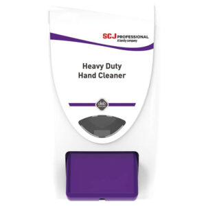 SC Johnson HVY2LDPEN Cleanse Heavy Dispenser – 2 Litres