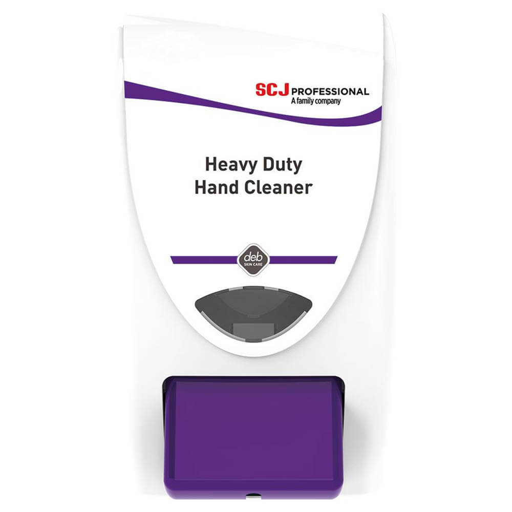 SC Johnson Heavy Duty Dispenser 2L