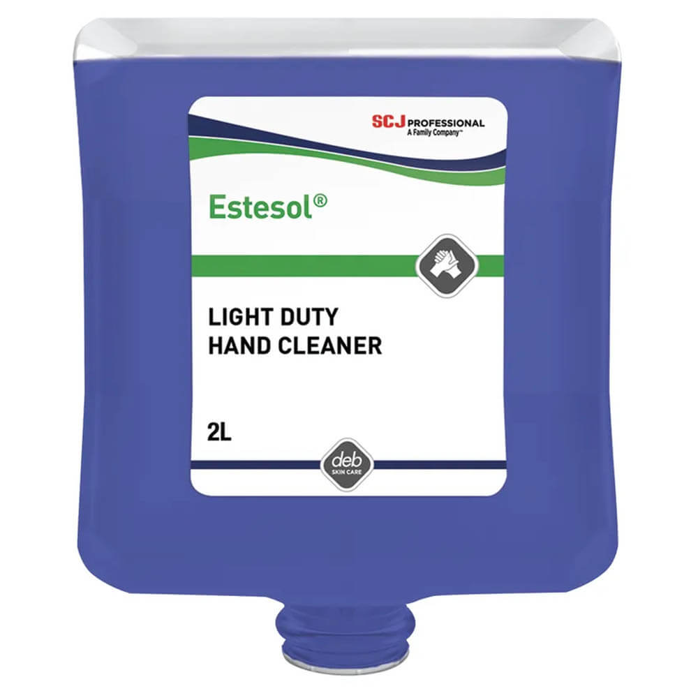 SC Johnson LTW2LT Light Duty Hand Cleaner 2L