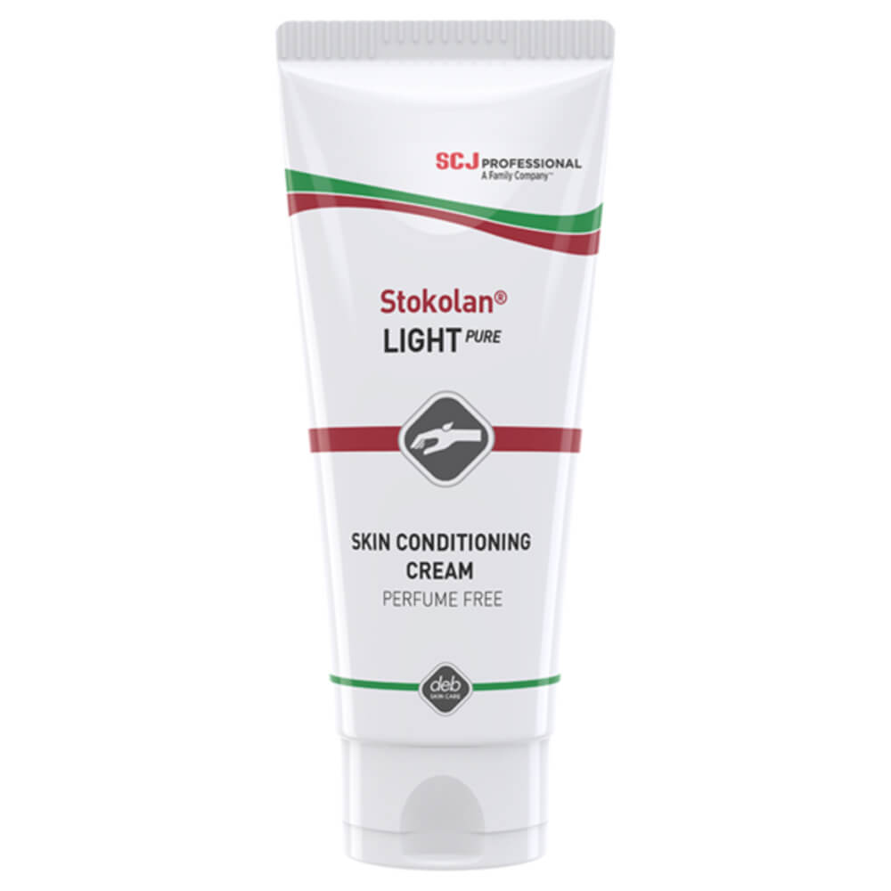 SC Johnson Skin Conditioning Cream 100ml