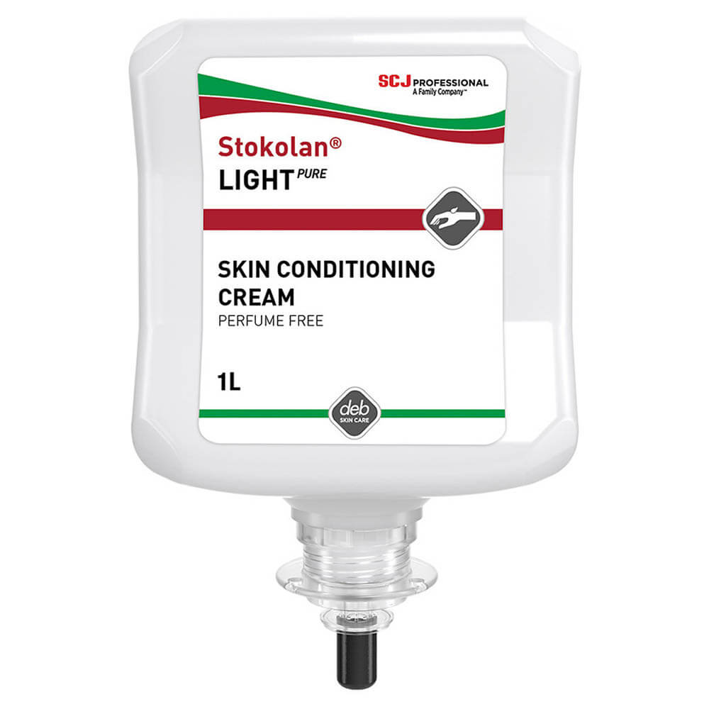SC Johnson RES1L Skin Conditioning Cream 1L