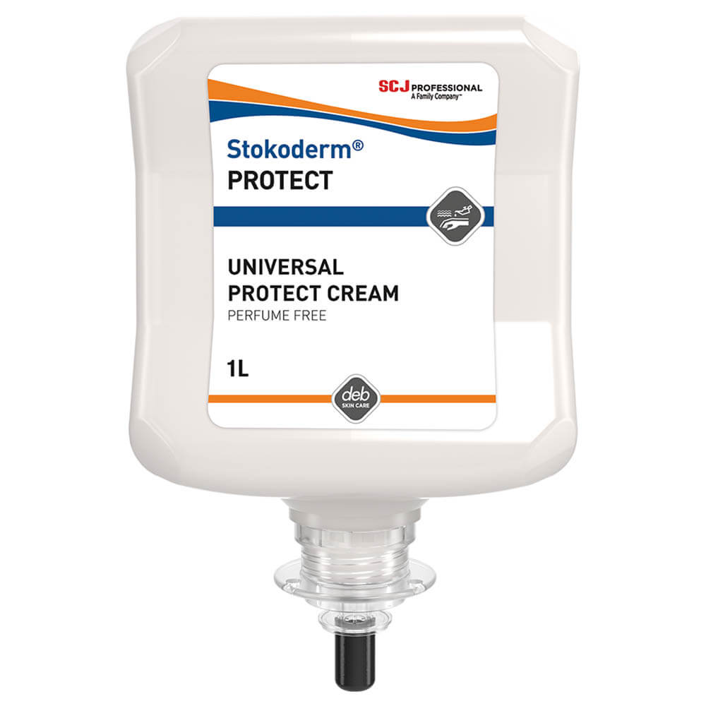 SC Johnson UPW1L Protect Cream 1L