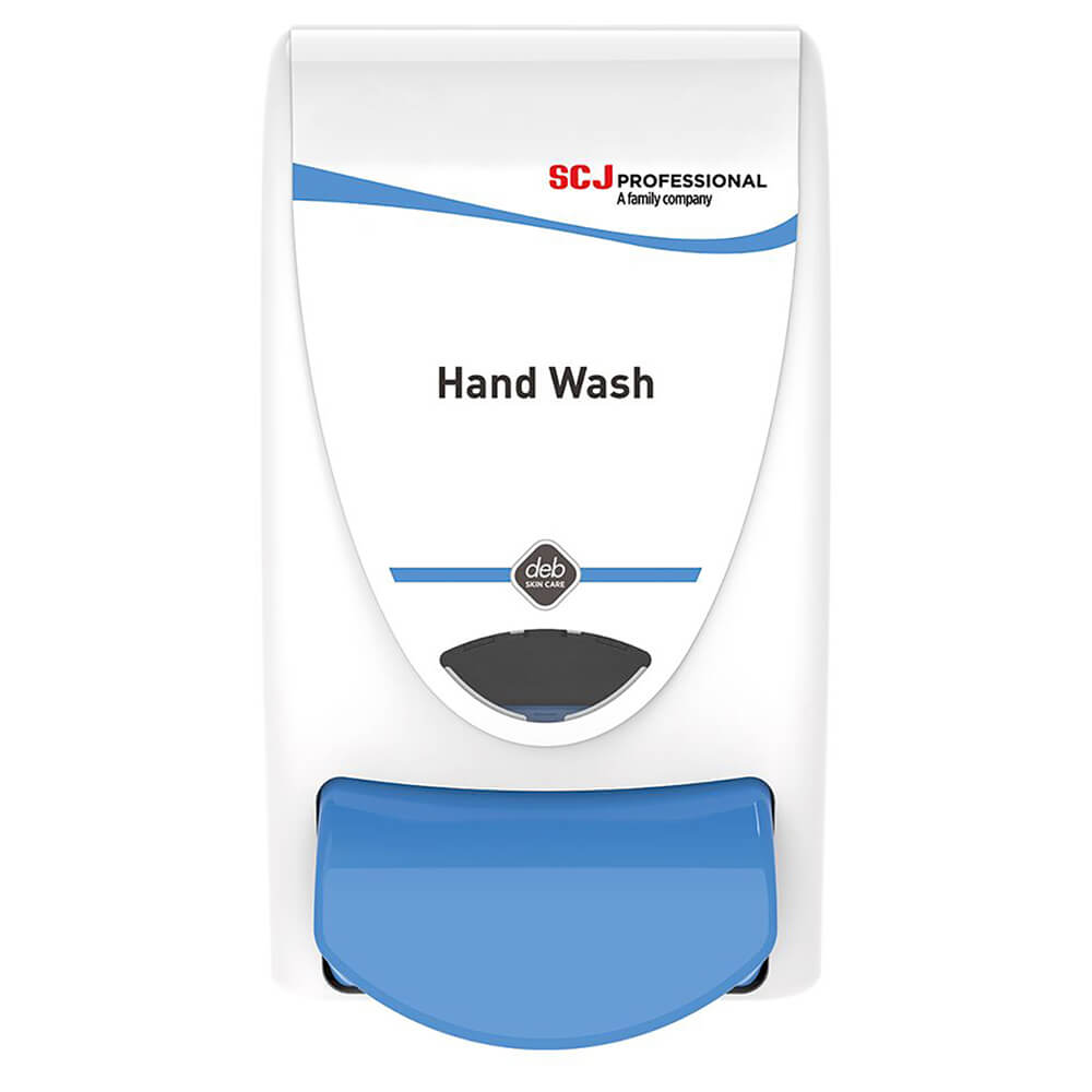 SC Johnson Washroom Dispenser 1L