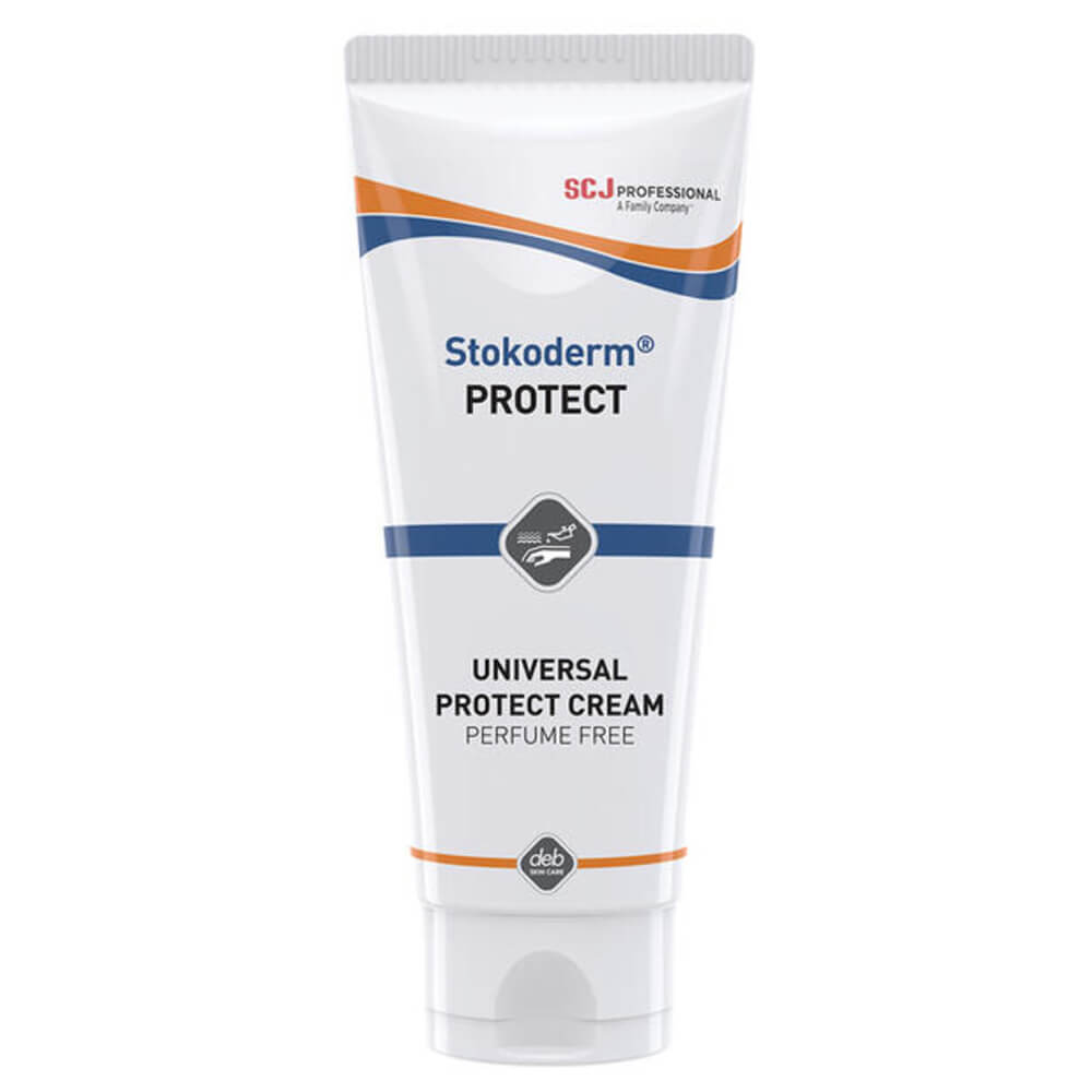 SC Johnson Protective Cream 100ml