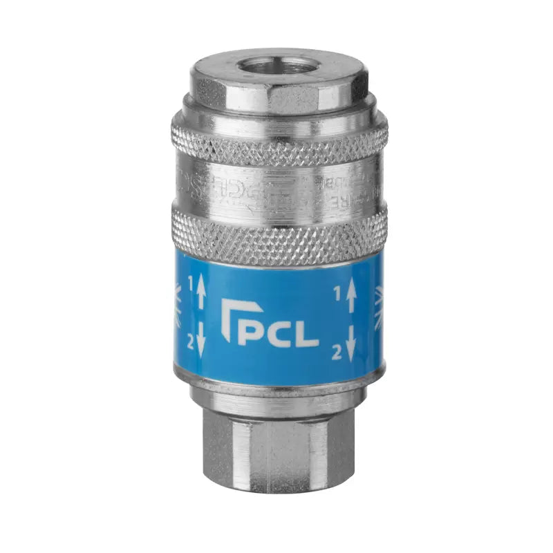 PCL Safeflow Female Rp1/4
