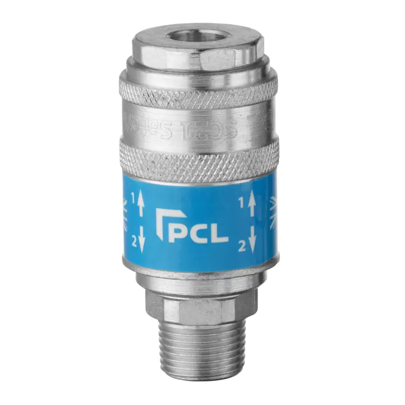 PCL SC21EM Safeflow Coupling
