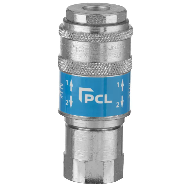 PCL SC21JF Safeflow Female Coupling