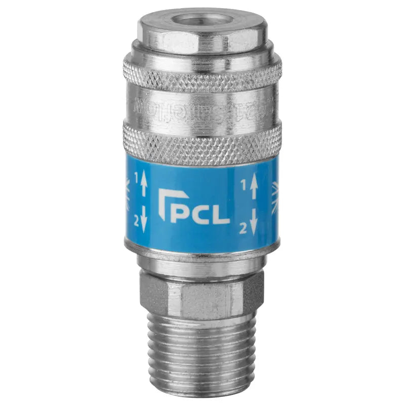 PCL SC21JM Safeflow Coupling