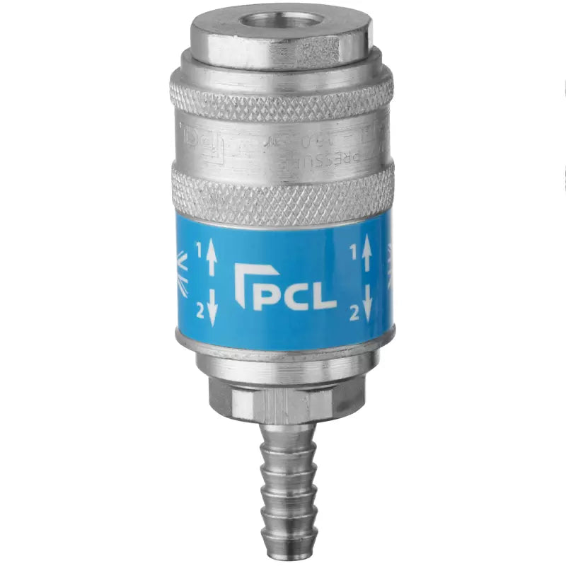 PCL SC21R Hose Tailpiece