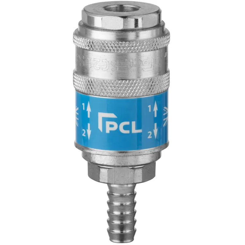 PCL SC21S Hose Tailpiece