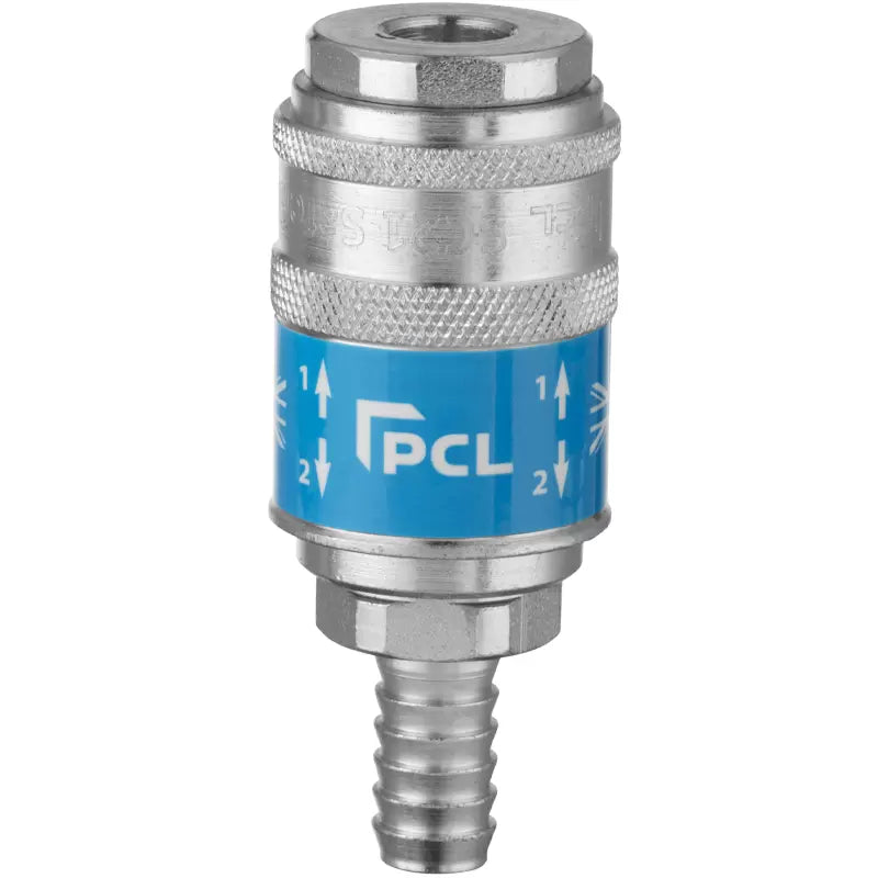 PCL SC21T Hose Tailpiece